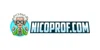 NICOPROF Coupons NICOPROF Coupons and Promo Code