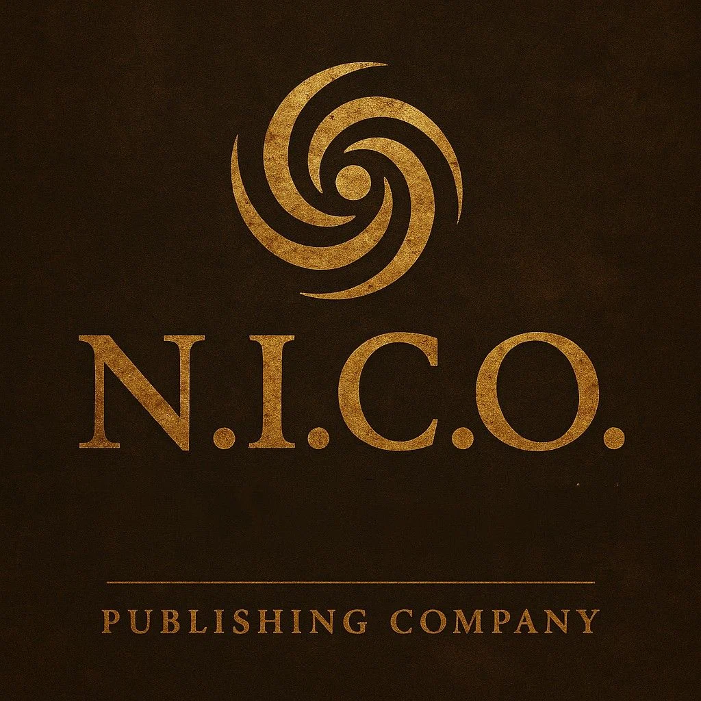 Nico Publishing Company