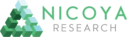 Nicoya Research Logo for Special Discounts