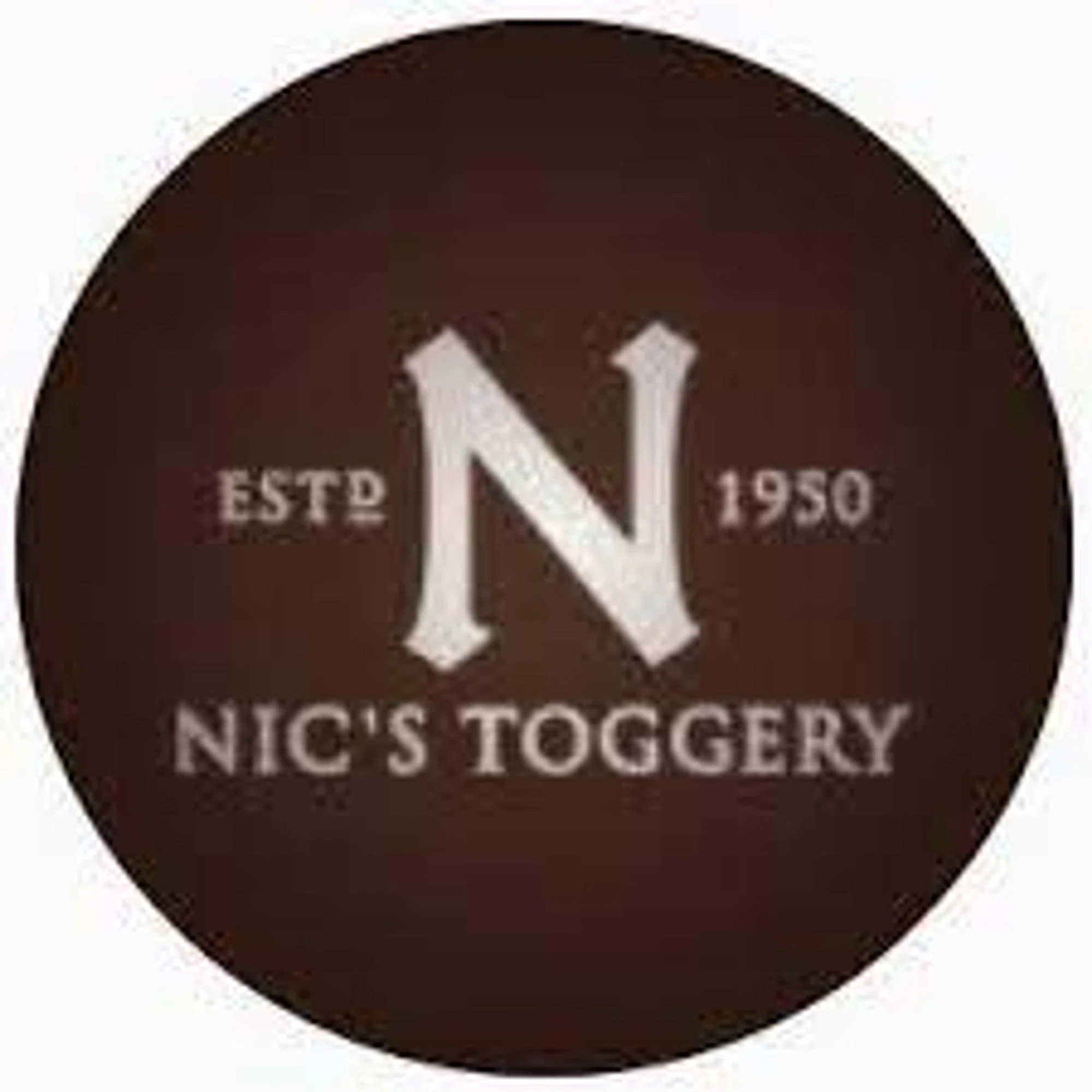 Nic's Toggery