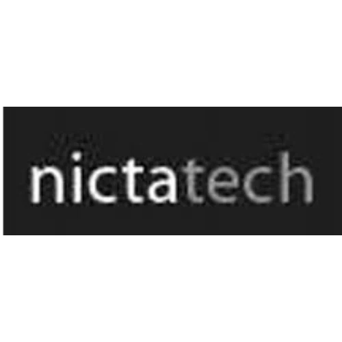 Nictatech Software