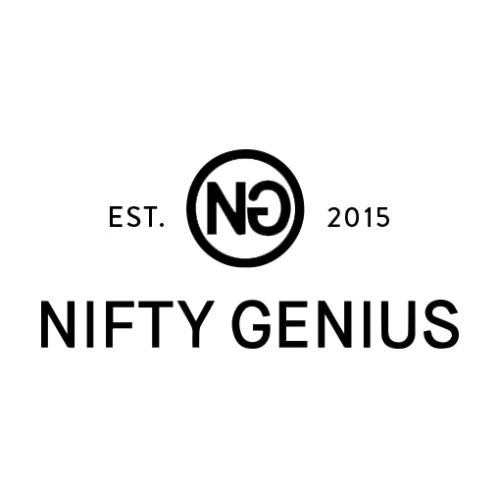 30% Off Nifty Genius Coupons & Black Friday Deals 2022