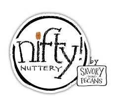 Nifty! Nuttery