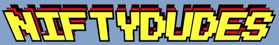 Niftydudes