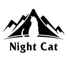 Night Cat