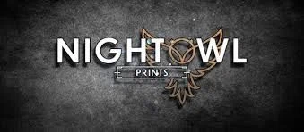 Night Owl Prints