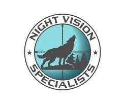 Night Vision Specialists Logo for Discount Codes
