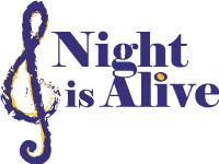 Night Is Alive
