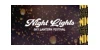 Night Lights Event
