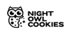 Night Owl Cookies