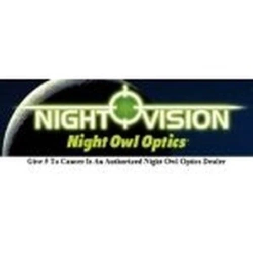 Night Owl Optics