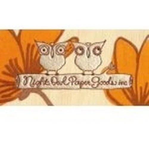 Night Owl Paper Goods