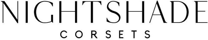 Nightshade Corsets