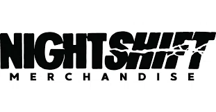 Night Shift Merch