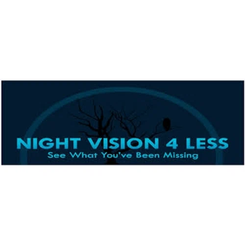 $200 Off NightVision4Less Coupon (2 Promo Codes) Nov 2022