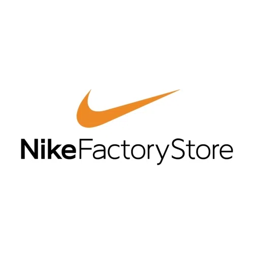 Nike Factory Store Coupons, Promo Codes 