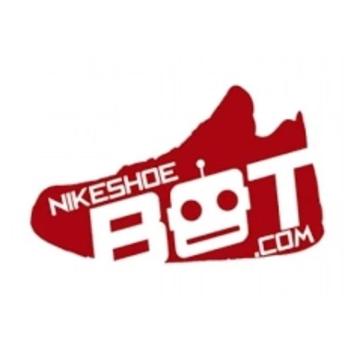 nike shoe bot coupon code