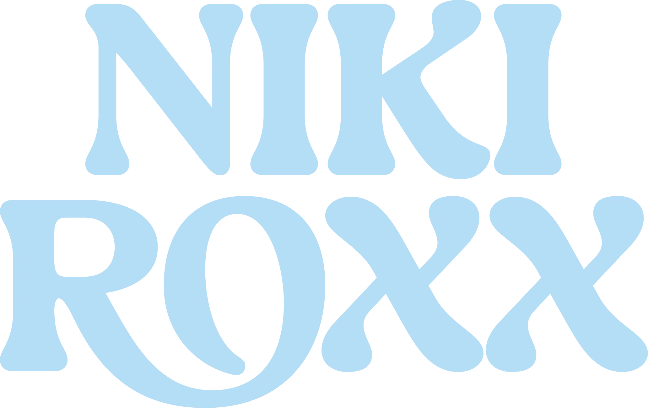 Niki Roxx