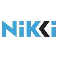 NIKKI Wearable Logo for Discount Codes