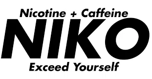 NIKO Exceed Yourself