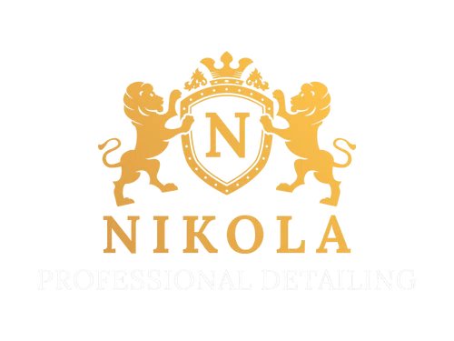 Nikola Professional Detailing