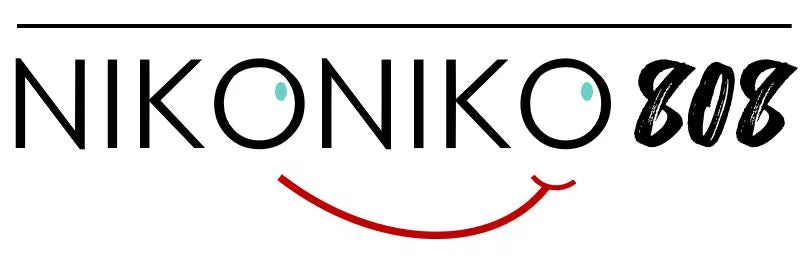 Nikoniko808