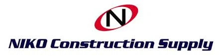 Niko Construction Supply Logo for Special Discounts