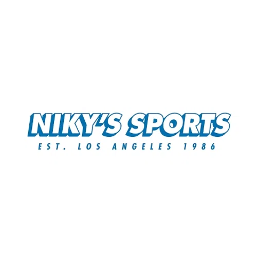 NIKY'S SPORTS Promo Code — $25 Off (Sitewide) Mar 2024
