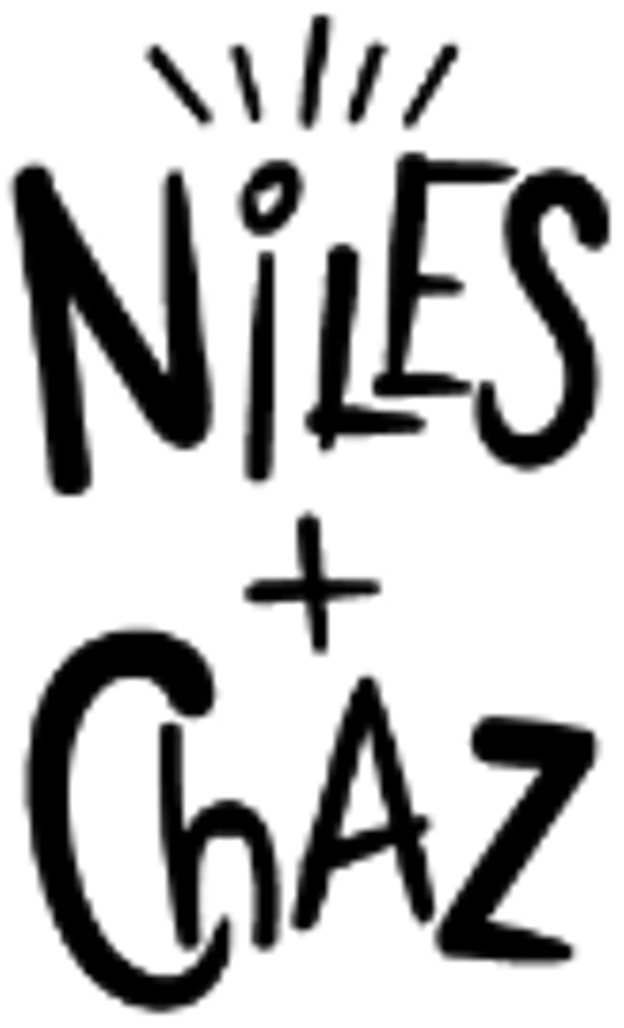 Niles & Chaz Pizzazz!