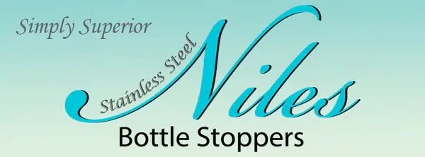 Niles Bottle Stoppers