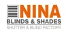 Nina Blinds & Shades