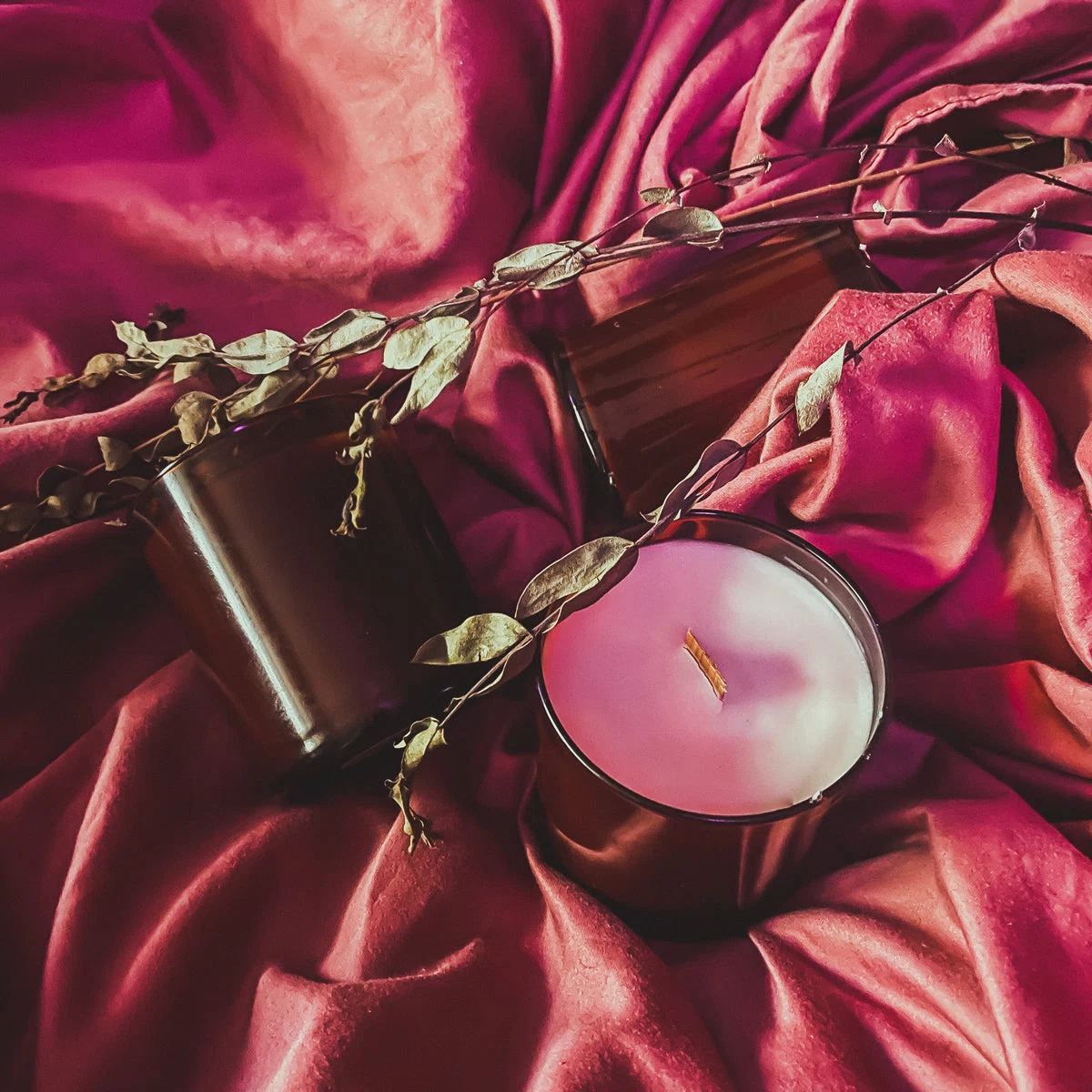 Nine Eighteen Candle Co