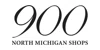 900 North Michigan Shops