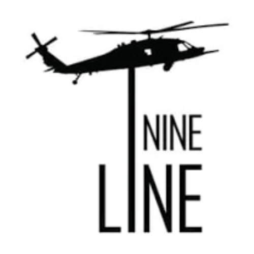 Nine Line Apparel