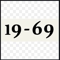 Nineteen-sixtynine Promo Codes