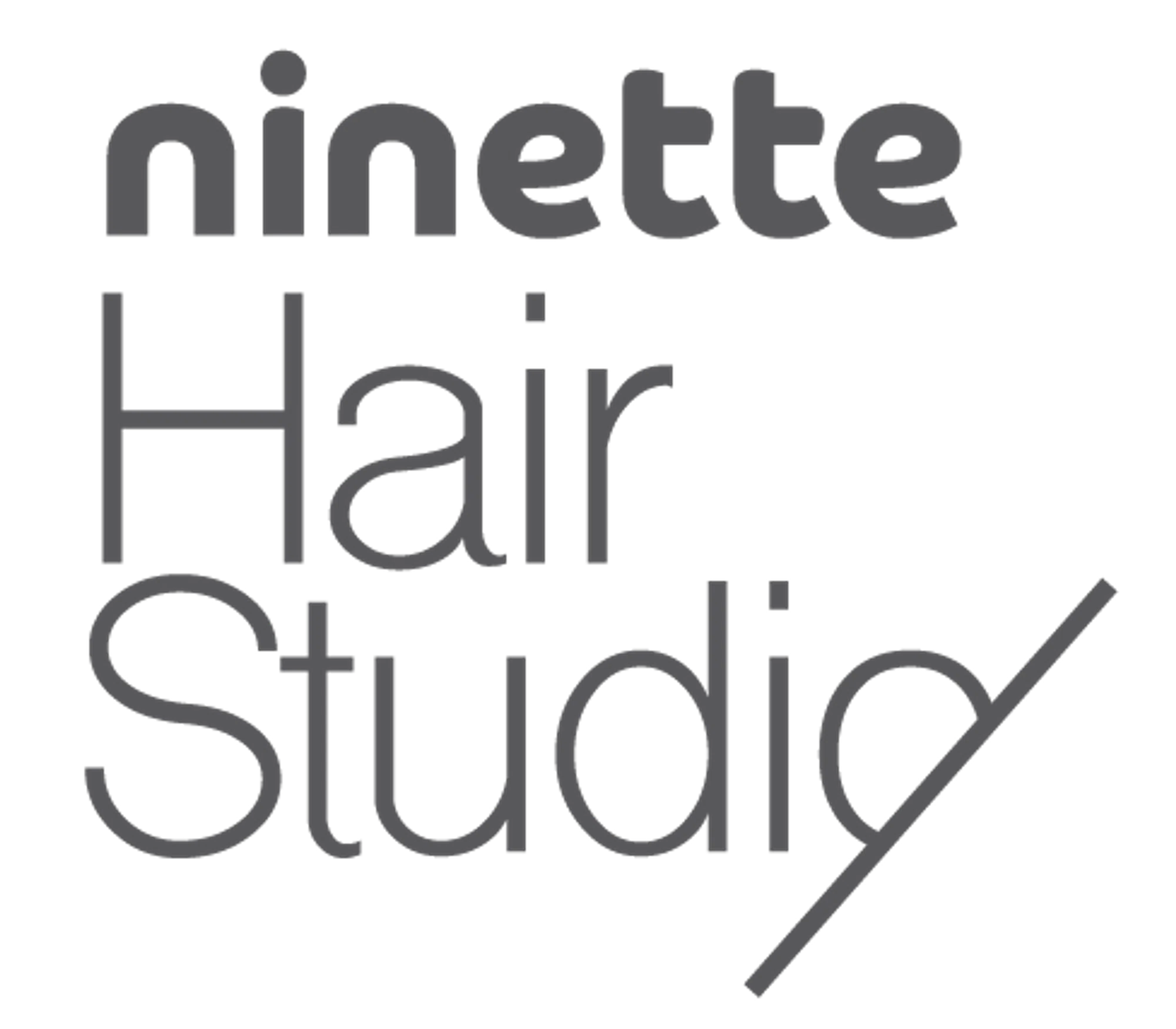 Ninette Hair Studio