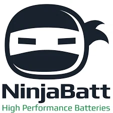 Ninjabatt Logo for Discount Codes