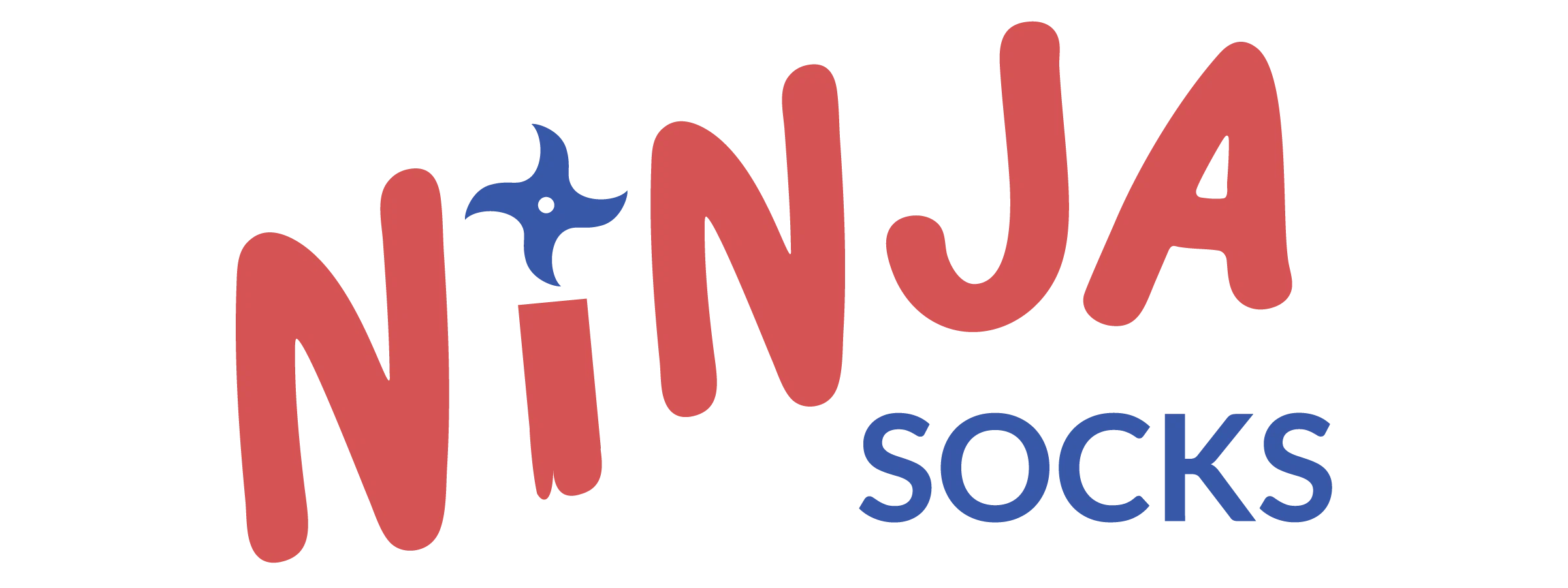 Ninja Socks