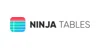 Ninja Tables