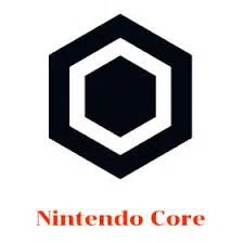 Nintendo Core Logo for Promo Codes
