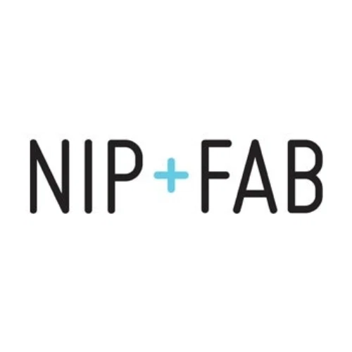 Nip & Fab