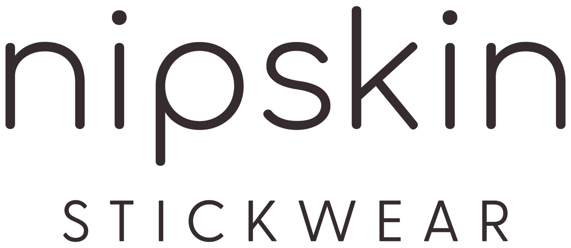 Nipskin Stickwear