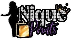 Nique Prints