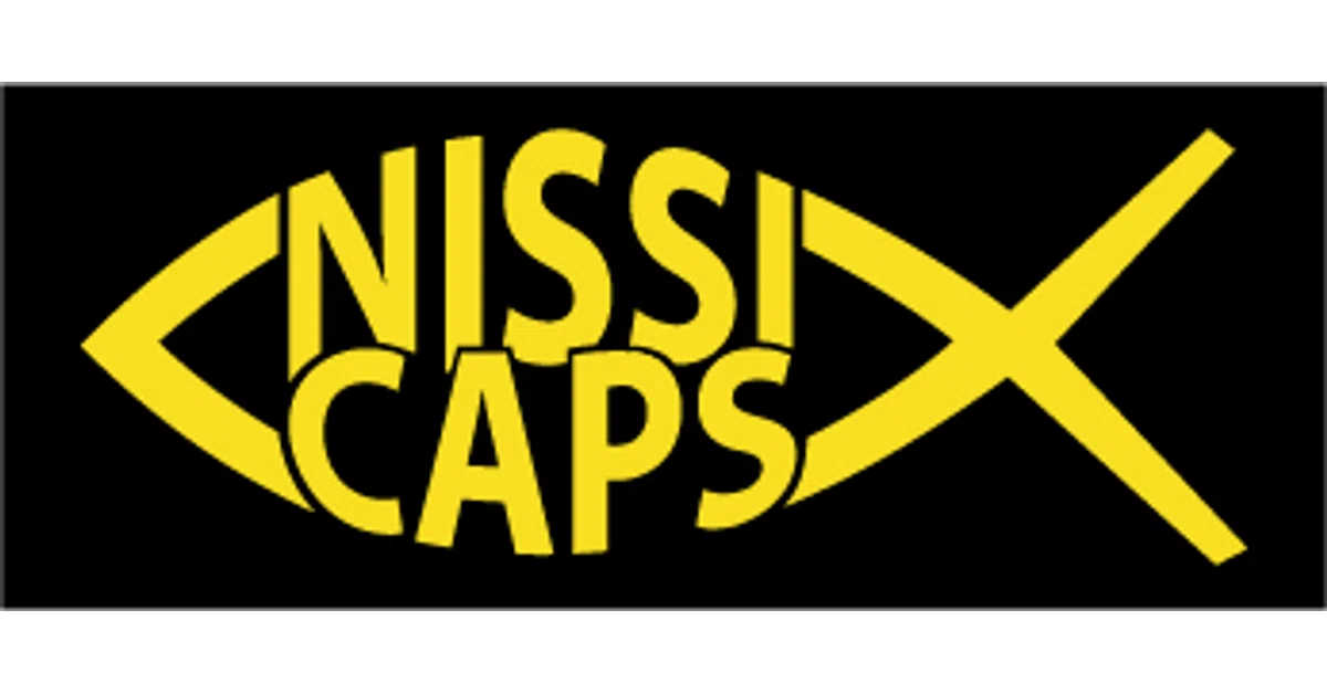 Nissi Caps