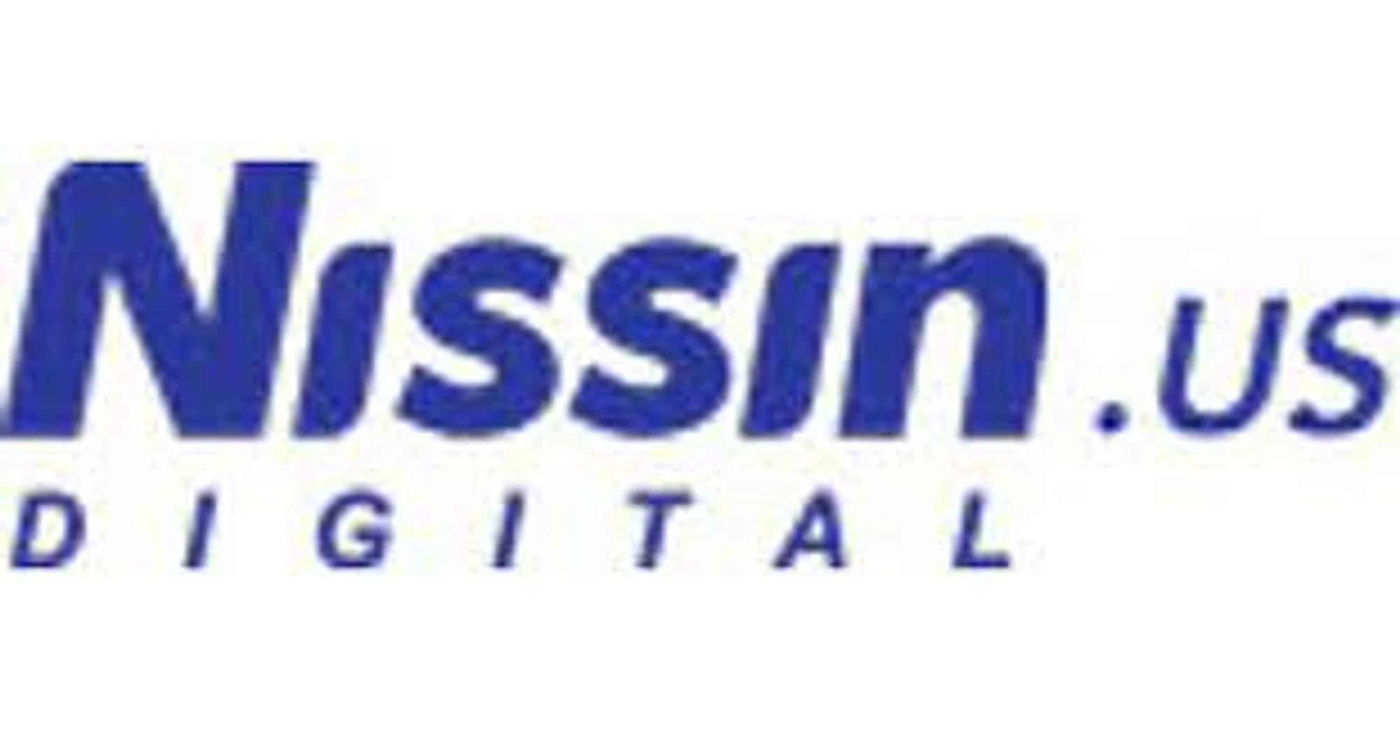 Nissin Digital Flashes