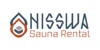 Nisswa Sauna Rental
