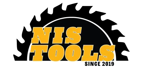 NIS Tools Logo for Exclusive Deals