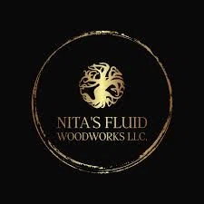 Nita's Fluid Woodworks