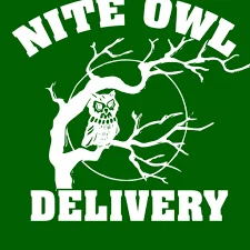 Nite Owl Delivery