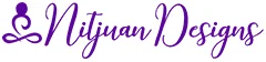 Nitjuan Designs Logo for Special Discounts